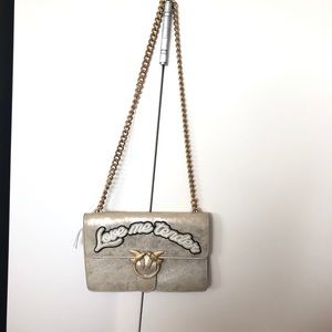 Pinko love bag